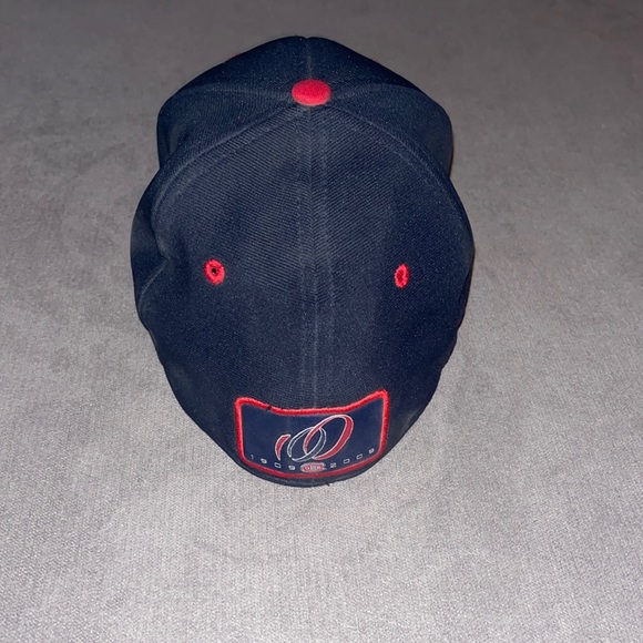 Montreal Canadiens 100th Anniversary Blue Hat - Picture 2 of 3
